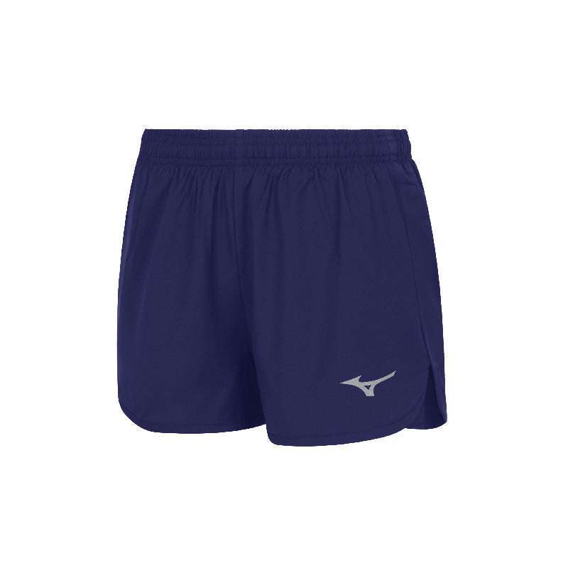 Mizuno Team MZNRB Сплит Шорт WOS