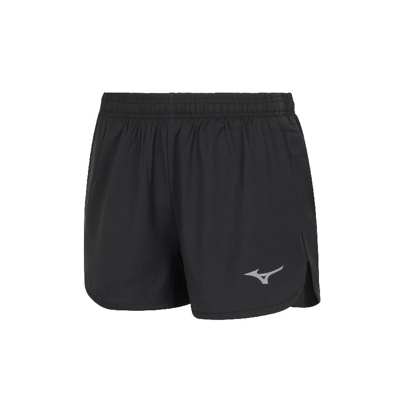 Mizuno Team MZNRB Сплит Шорт WOS