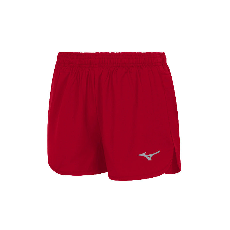 Mizuno Team MZNRB Сплит Шорт WOS