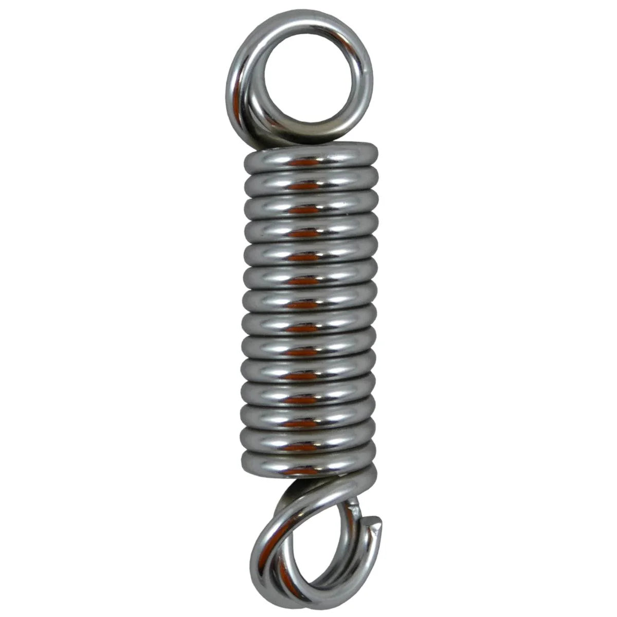 Molla per sacco da boxe