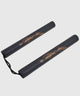 Metal Boks Halatlı Köpük Nunchaku - önden görünüm
