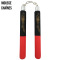 Nunchaku Metal Boxing Dojo Master - Detailansicht