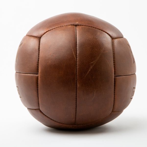 Bola Obat Everlast 1910 - tampilan detail