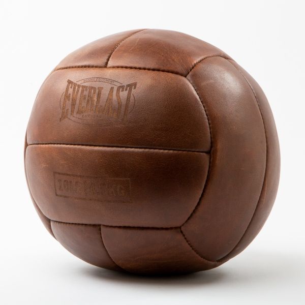 Bola Obat Everlast 1910 - tampak depan