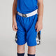 Pantaloncini Boxe Leone Bambini Iconic – Il Primo Passo sul Ring - Fight Club Store