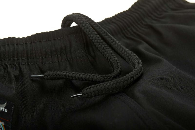 Ju-Sports Pantaloncini Budo in Cotone Unica vista dettaglio-2 arti marziali