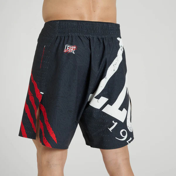Pantaloncini MMA Leone Primal Instinct Big Logo