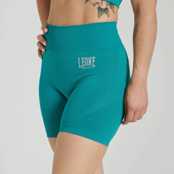 Pantaloncini Leone a Compressione Femminili