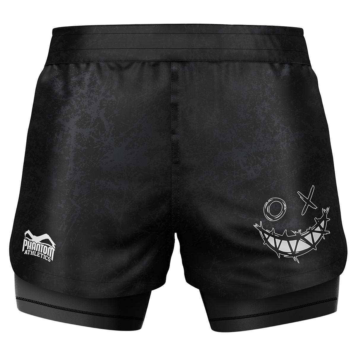 Phantom Fusion 2v1 Fight Shorts - zobrazení img-10