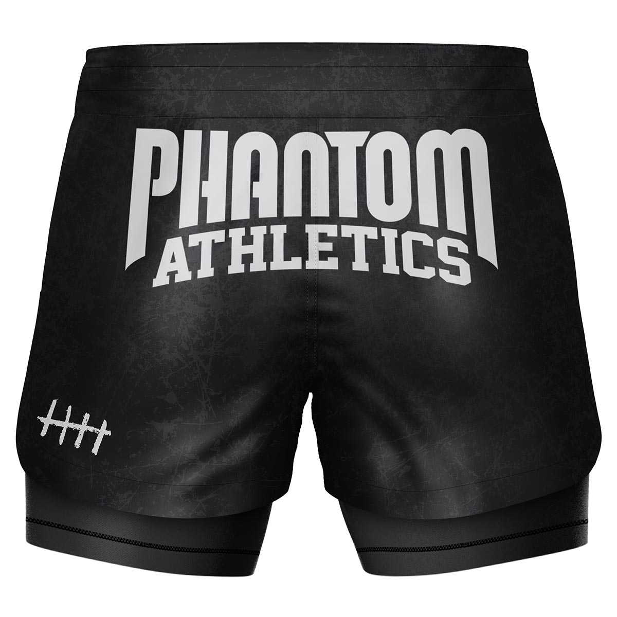 Phantom Fusion 2v1 Fight Shorts - zobrazení img-11