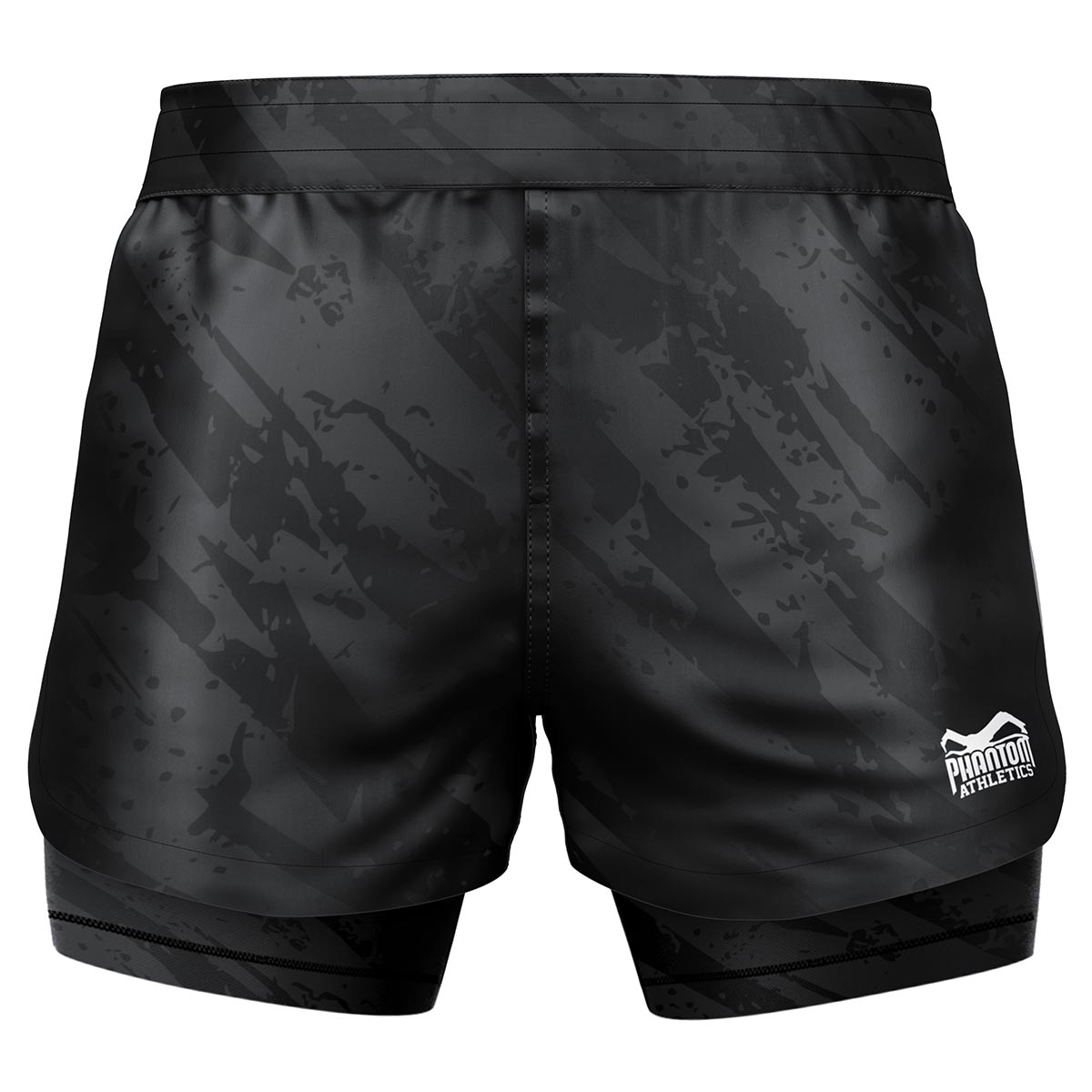 Phantom Fusion 2v1 Fight Shorts - zobrazení obr.-13