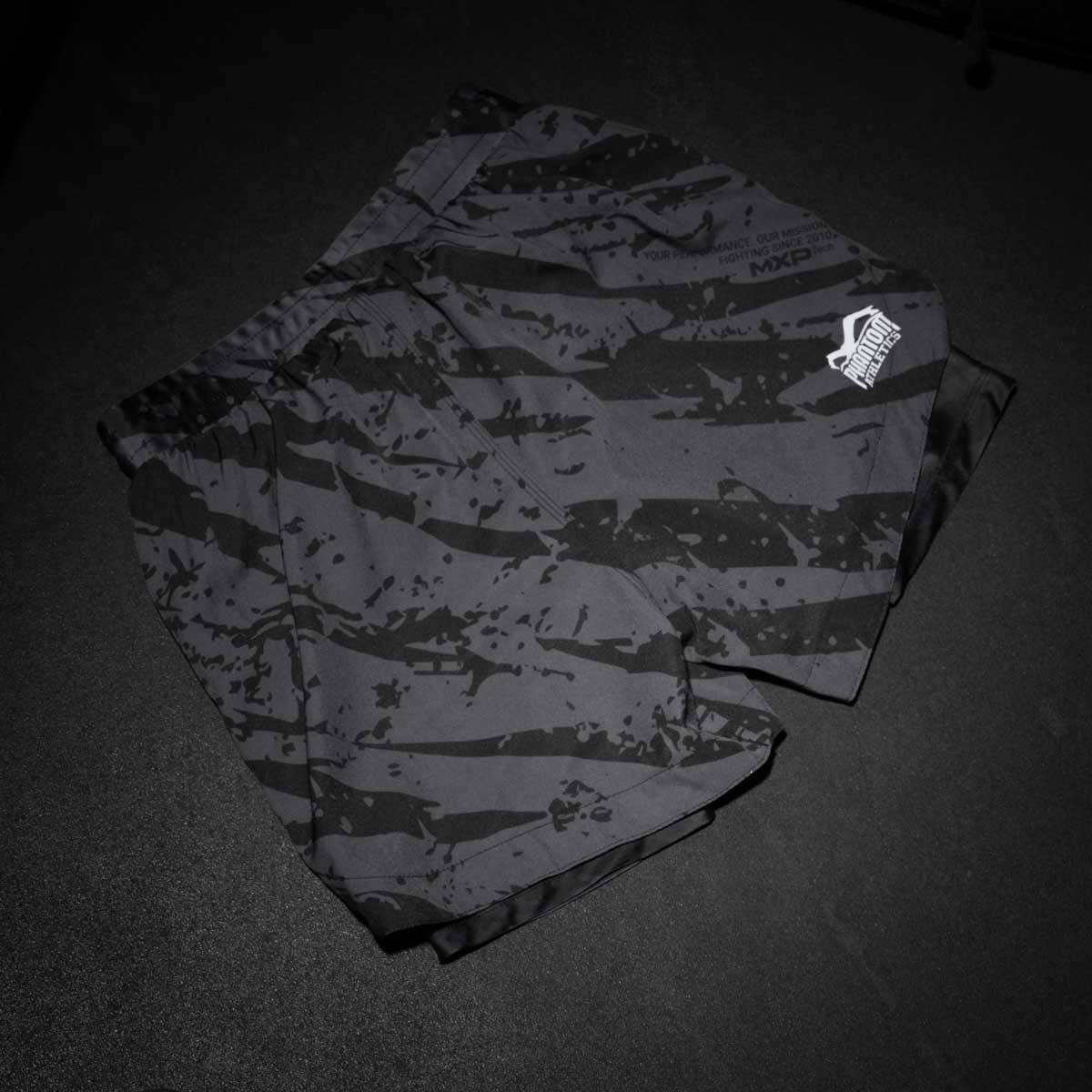 Phantom Fusion 2v1 Fight Shorts - zobrazení img-15