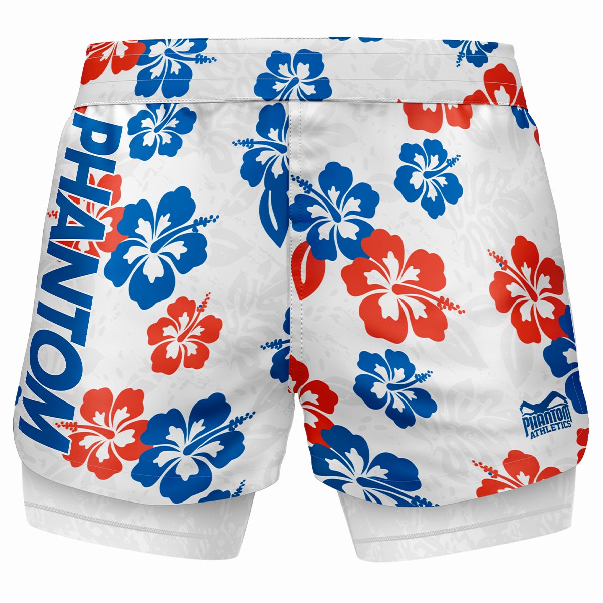 Phantom Fusion 2v1 Fight Shorts - zobrazení obr.-19