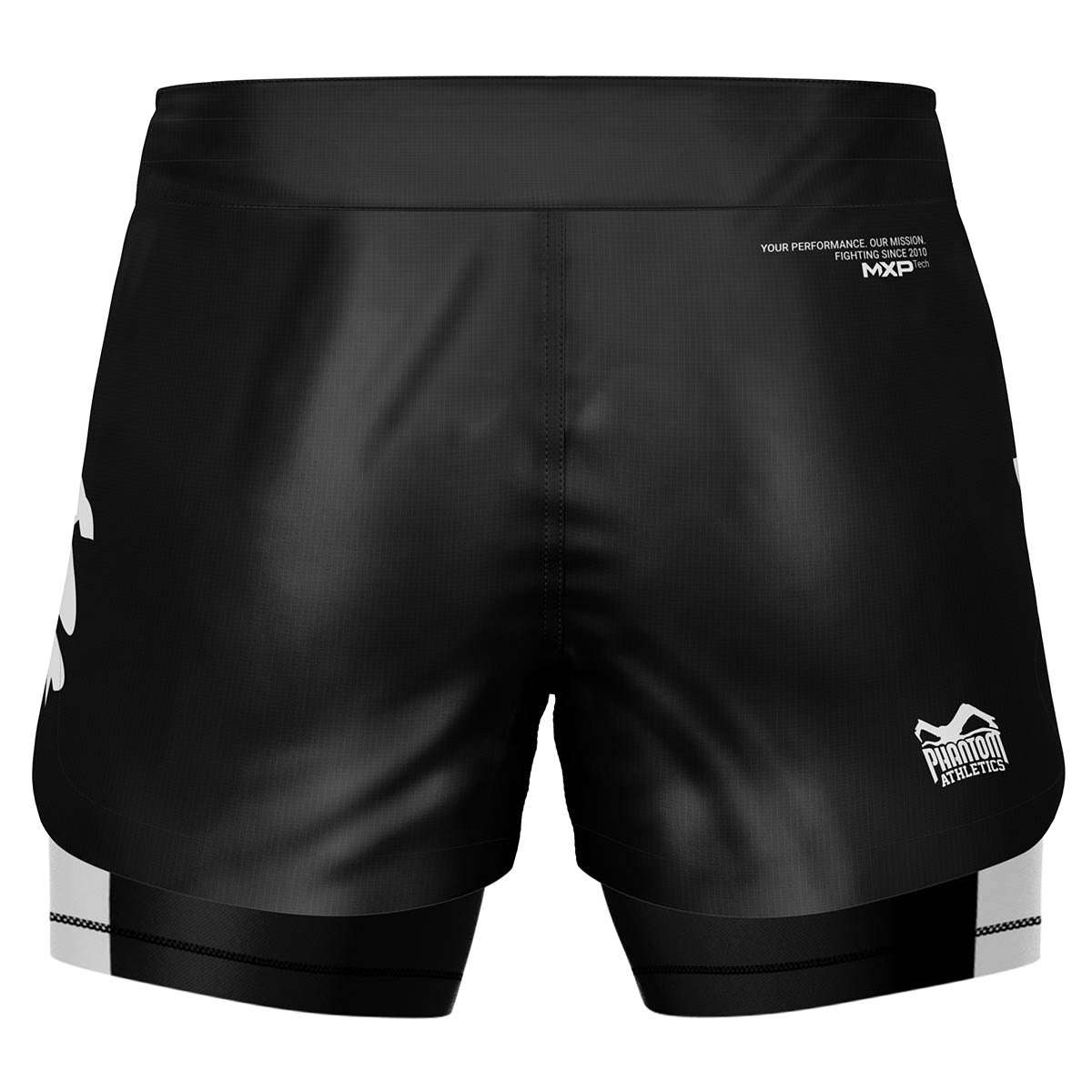 Phantom Fusion 2v1 Fight Shorts - zobrazení obr.-8