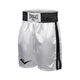 Pantaloncini everlast bianchi