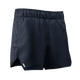 Vista frontale dei pantaloncini donna Hayabusa Apex blu, ideali per sessioni intense di No-Gi Grappling