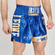 Muay Thai Kick Boxing Shorts Leone DNA