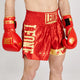 Muay Thai Kick Boxing Shorts Leone DNA