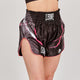 Pantaloncini Thai Kick Leone Revo con Spacco Laterale