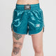 Pantaloncini Kick Thai Donna Leone Basic