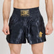 Pantaloncini Kick Thai Leone tinta unita