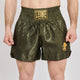 Pantaloncini Kick Thai Leone tinta unita