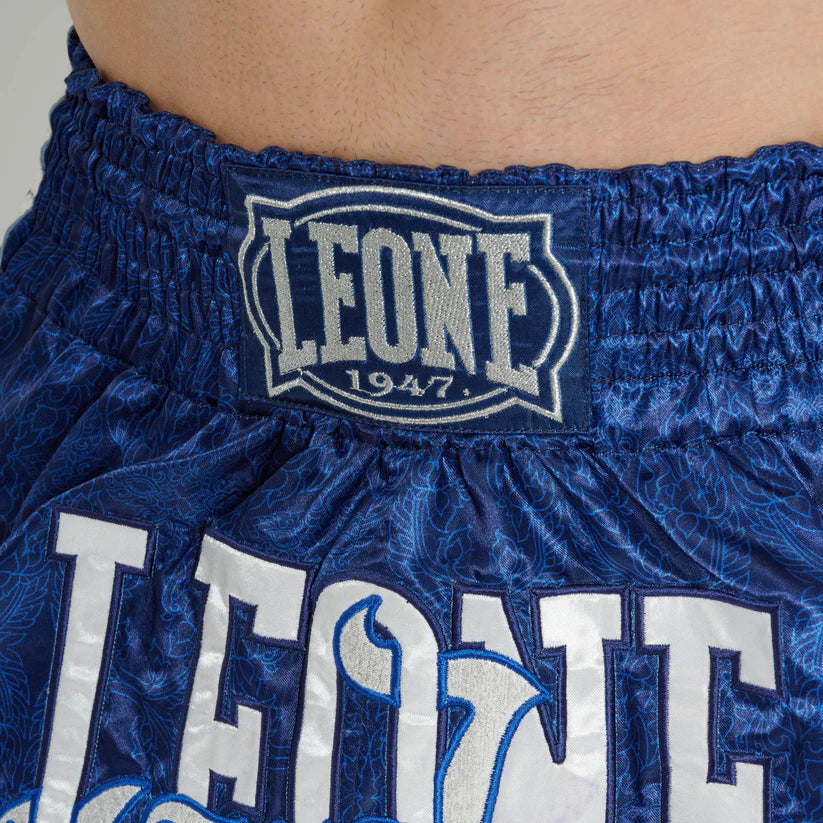 Pantaloncini Leone Celestial Kick Boxing Muay Thai