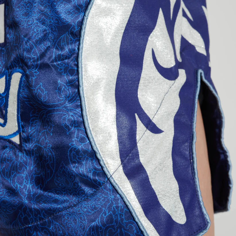 Pantaloncini Leone Celestial Kick Boxing Muay Thai