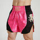 Pantaloncino Leone Kick Boxing - Muay Thai Classic - Fight Club Store