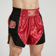 Pantaloncino Leone Kick Boxing - Muay Thai Classic - Fight Club Store