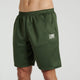 Pantaloncini Leone Logo Training | Shorts Palestra Essenziali