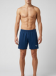 Pantaloncini Mizuno Trad - vista posteriore