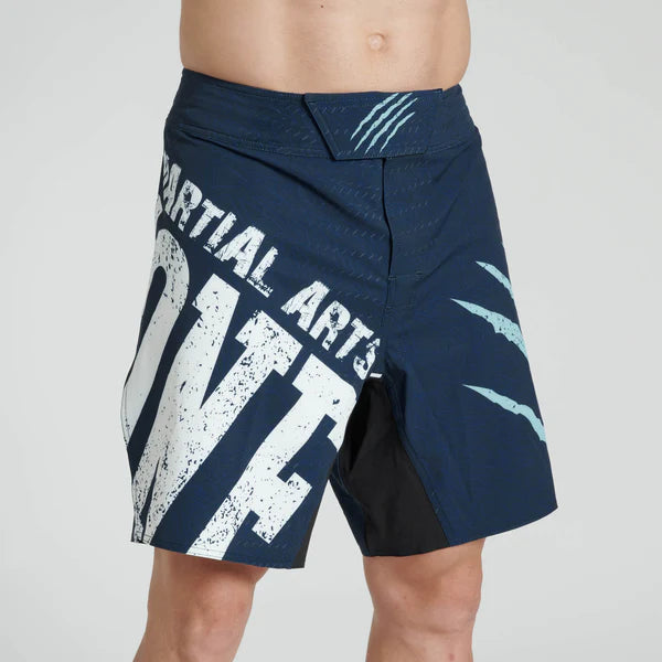 Pantaloncini MMA Leone Primal Instinct Big Logo