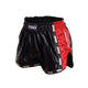 Muay Thai Kick Boks Şort Üst Halka Hipnotik