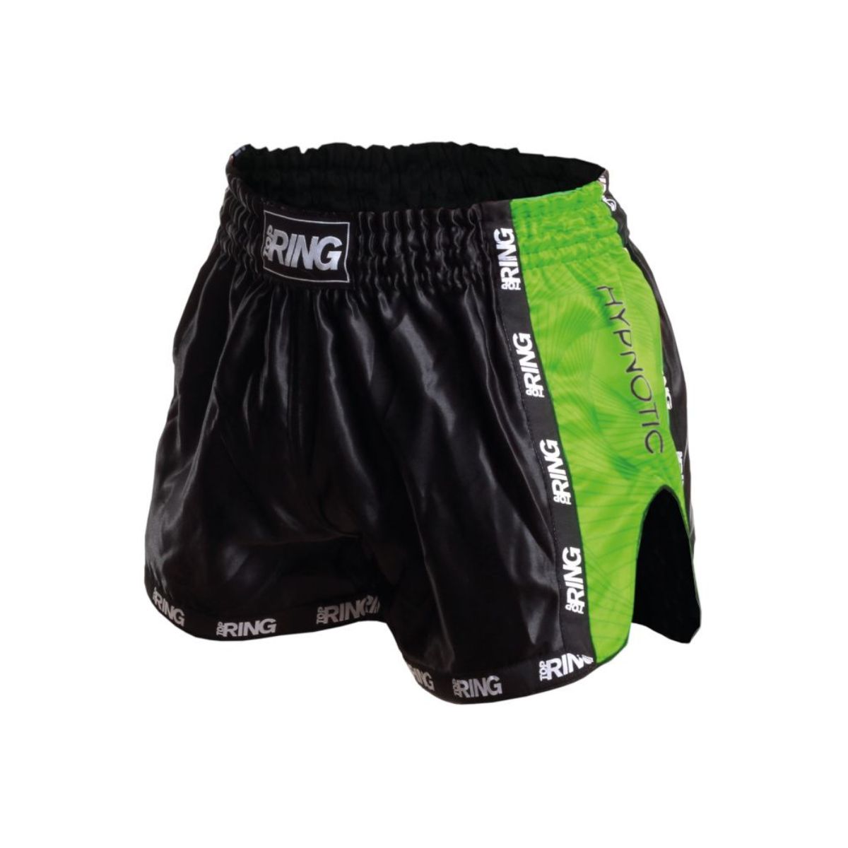 Pantaloncini THAI e KICK BOXING: SH-10_bulls bianco-blu_ Tg. (M Pantaloncini THAI e KICK BOXING: SH-10_bulls bianco-blu_ Tg. (M