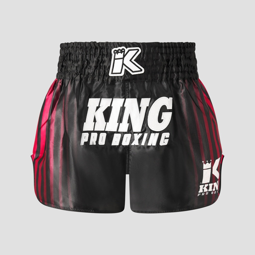 King Pro Boxing Bloodline Muay Thai Shorts - detailweergave-2