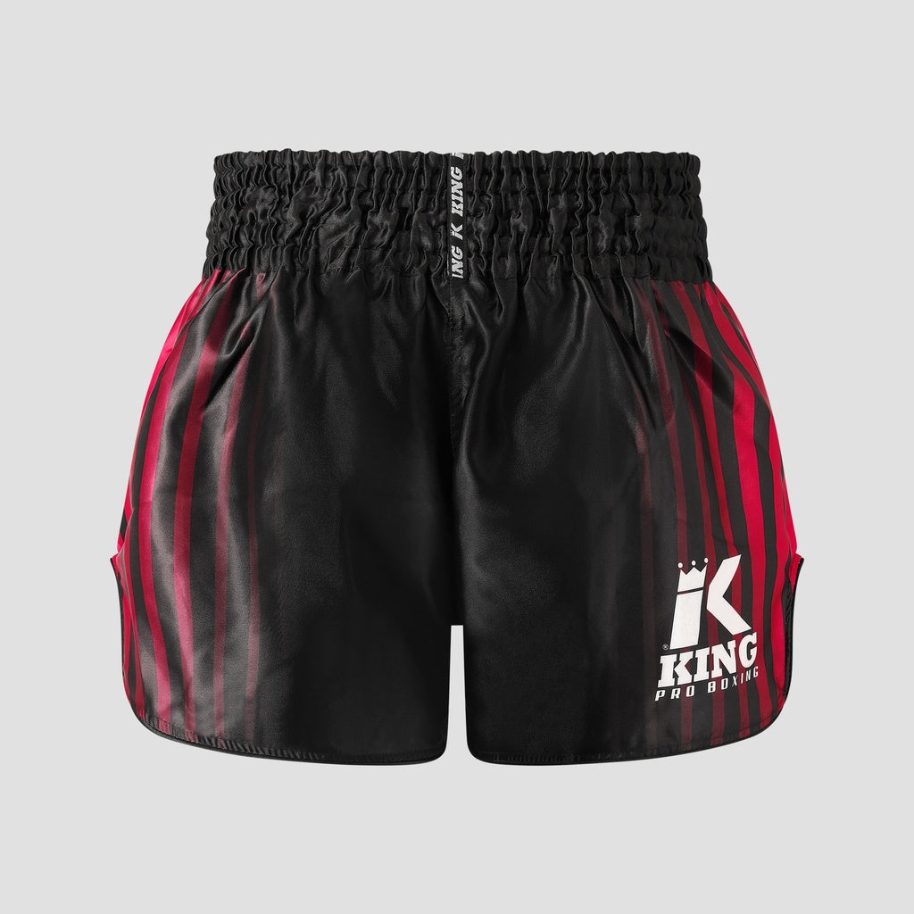 King Pro Boxing Bloodline Muay Thai Shorts - detailweergave-3