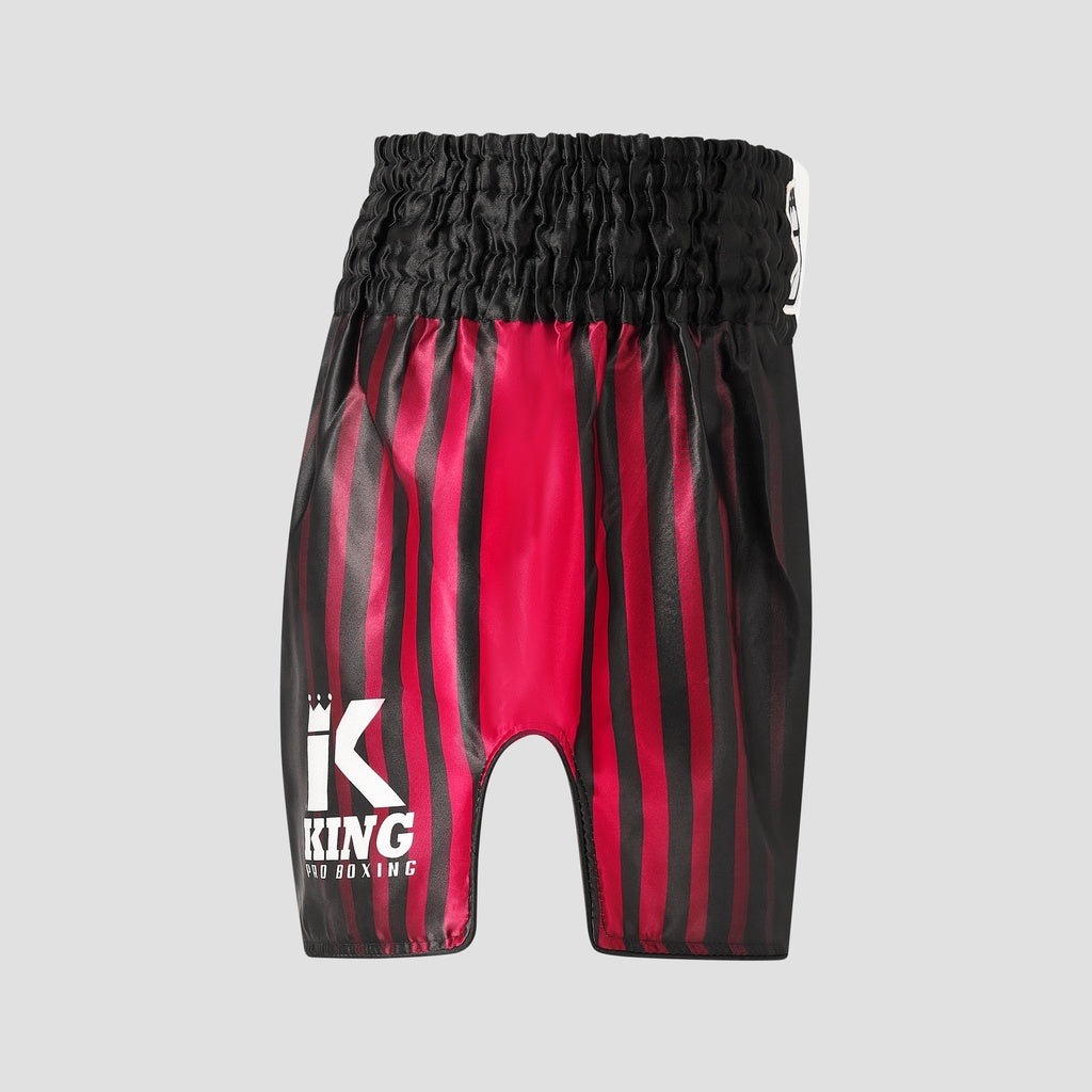 King Pro Boxing Bloodline Muay Thai Shorts - bekijk afb-6