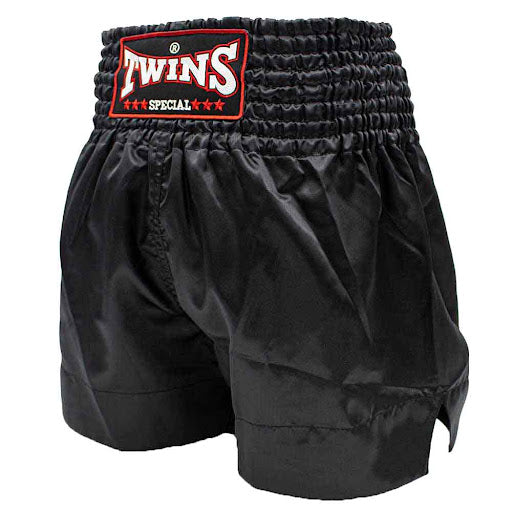Twins speciale Muay Thai Shorts - vooraanzicht
