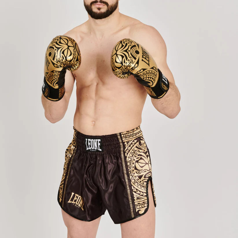 Pantaloncini Leone Haka