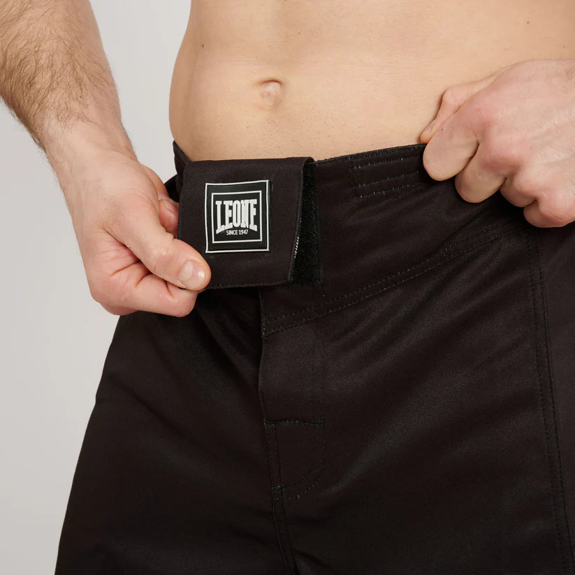 Pantaloncini MMA Leone Revo Fluo