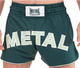 Short da Muay Thai Metal Boxe Thai One