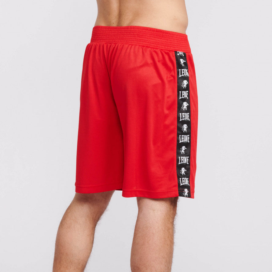Pantaloncino Boxe Leone Ambassador