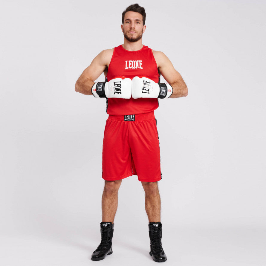 Pantaloncino Boxe Leone Ambassador