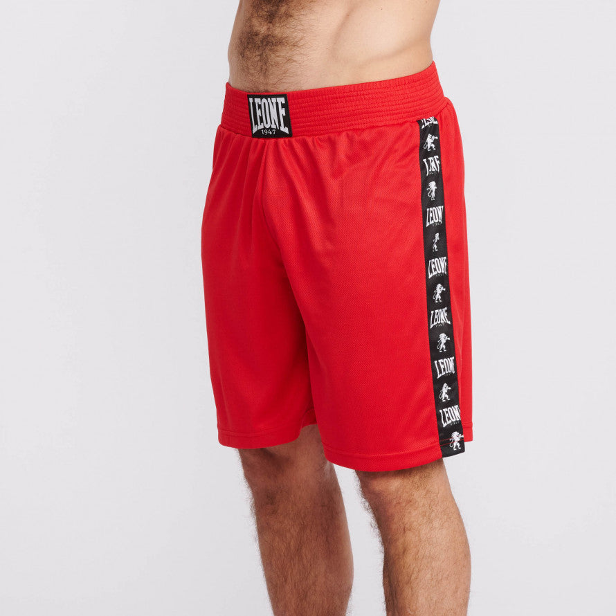 Pantaloncino Boxe Leone Ambassador