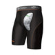 Pantaloncino con Conchiglia Aircore Shock Doctor