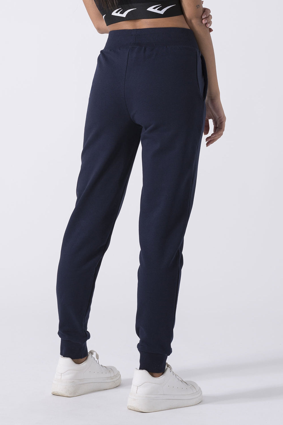 Iconic Everlast Trousers with Bottom Cuff - view img-8