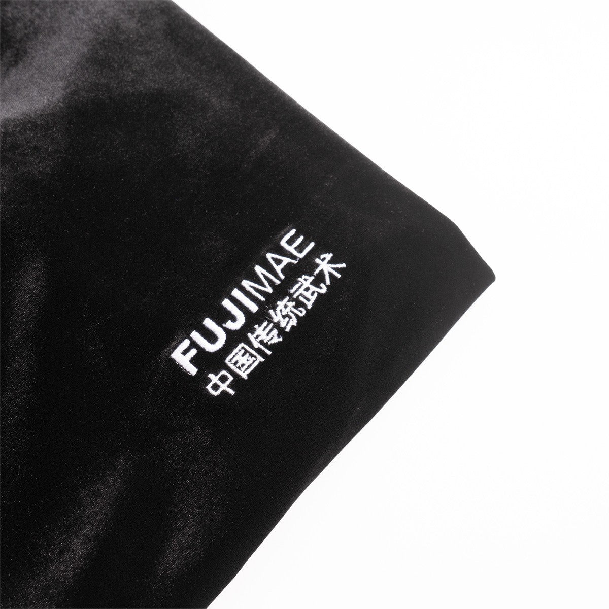 Pantaloni Kung Fu e Arti Marziali In Velluto