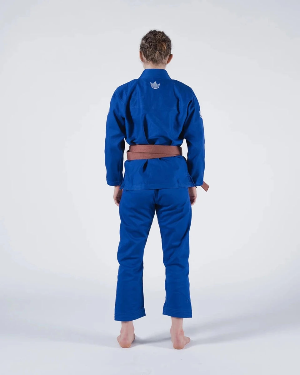 Kimono Kingz Classic 3.0 Donna | BJJ Gi Femminile - Fight Club Store