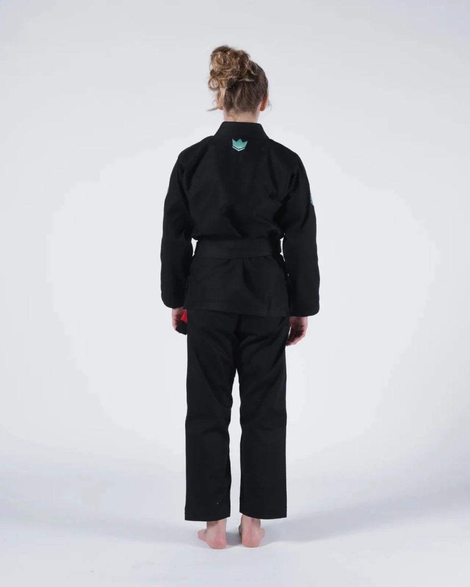 Kimono Kingz Classic 3.0 Donna | BJJ Gi Femminile - Fight Club Store
